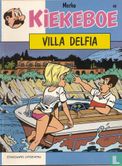 Villa Delfia - Bild 1
