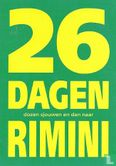 S000500 - Randstad Uitzendbureau "26 Dagen Rimini" - Bild 1
