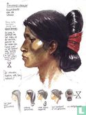 Navaho vrouwen - Bild 1