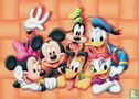 Mickey and friends - Afbeelding 1