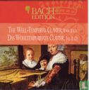 The Well-Tempered Clavier, Book 2 (2) - Afbeelding 1