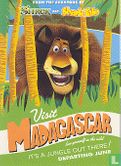 S050044 - Madagascar "Visit Madagascar" - Afbeelding 1