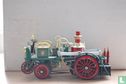 Busch Fire Engine