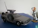 DeLorean 'Back to the Future' Part I - Afbeelding 1