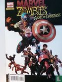 Marvel Zombies vs. Army of Darkness 4 - Image 1