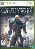 Enemy Teritory Quake Wars - Bild 1