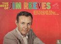 The best of Jim Reeves - Afbeelding 1