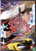 Speed Racer - Image 1