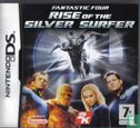 Fantastic Four: Rise of the Silver Surfer - Bild 1