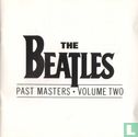 Past Masters - Volume Two - Afbeelding 1