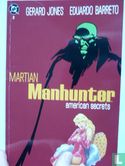Martian Manhunter: American Secrets 2 - Bild 1