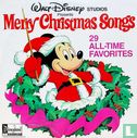 Merry Christmas Songs - Image 1
