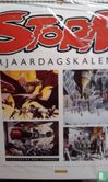 Storm Verjaardagskalender - Image 1