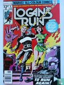 Logan's Run 6 - Afbeelding 1