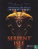 Ultima VII: Part 2 Serpent Isle - Bild 1