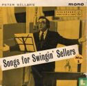 Songs for swingin' Sellers 1 - Afbeelding 1