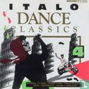 Italo Dance Classics Vol. 4 - Image 1