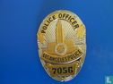 Politie Insignes Los Angeles - Image 2