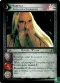 Saruman, Instigator of Insurrection - Image 1