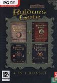 Baldur's Gate: 4 in 1 Boxset - Afbeelding 1