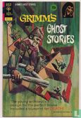 Grimm's Ghost Stories 8 - Image 1