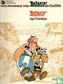 Asterix op Corsica  - Afbeelding 1