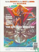 Lotus Esprit 'The spy who loved me' - Bild 3