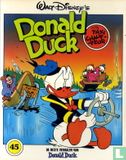 Donald Duck als taxichauffeur  - Image 1