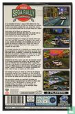 Sega Rally Championship - Afbeelding 2