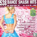 538 Dance Smash Hits 1997-2