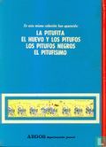 Los Pitufos negros + El falso Pitufo - Afbeelding 2