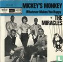 Mickey's Monkey - Afbeelding 1