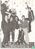 L000074 - Indoor Action
