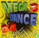 Mega Dance '94 - Volume 3 - Afbeelding 1