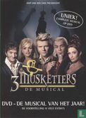 3 Musketiers - De musical - Image 1
