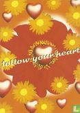 B001614 - Kristian Kieft "follow your heart" - Image 1