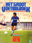 Het groot voetbalboek 1983 - Afbeelding 1