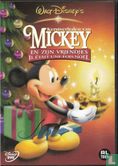 Kerstverhalen van Mickey en zijn vriendjes - Afbeelding 1