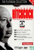 Alfred Hitchcock - Master of Suspense - Afbeelding 1