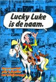 Lucky Luke is de naam. - Bild 1