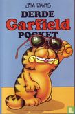 Derde Garfield pocket - Image 1