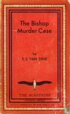The Bishop Murder Case - Afbeelding 1