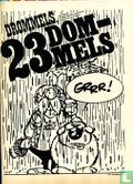 Drommels 23 Dommels - Image 1