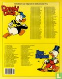 Donald Duck als taxichauffeur  - Afbeelding 2