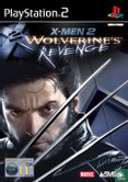 X-Men 2:  Wolverine's Revenge - Afbeelding 1