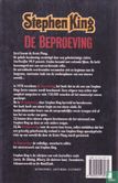 De beproeving  - Image 2