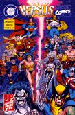 DC versus Marvel Omnibus 1 - Jaargang '97 - Afbeelding 1