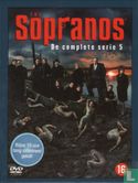 The Sopranos: De complete serie 5 - Afbeelding 1