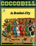 Cocco Bill in Brokkel-City - Afbeelding 1