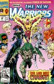 The New Warriors 29 - Image 1